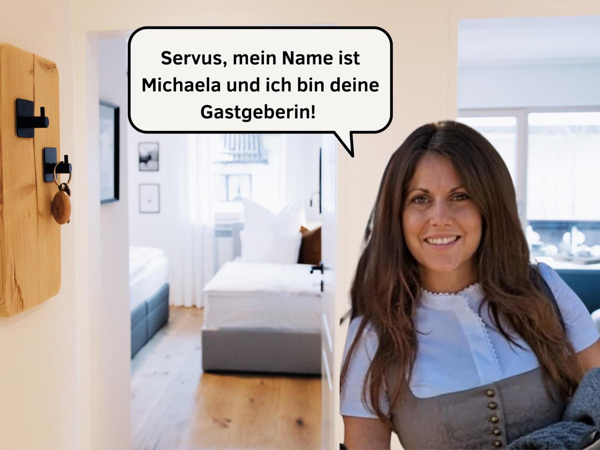 Die Karwendelsuite - 5 Sterne Fewo Mit Bestem Bergblick, Zentrumsnah & Ruhig Gelegen, Familienfreundlich ミッテンヴァルト エクステリア 写真